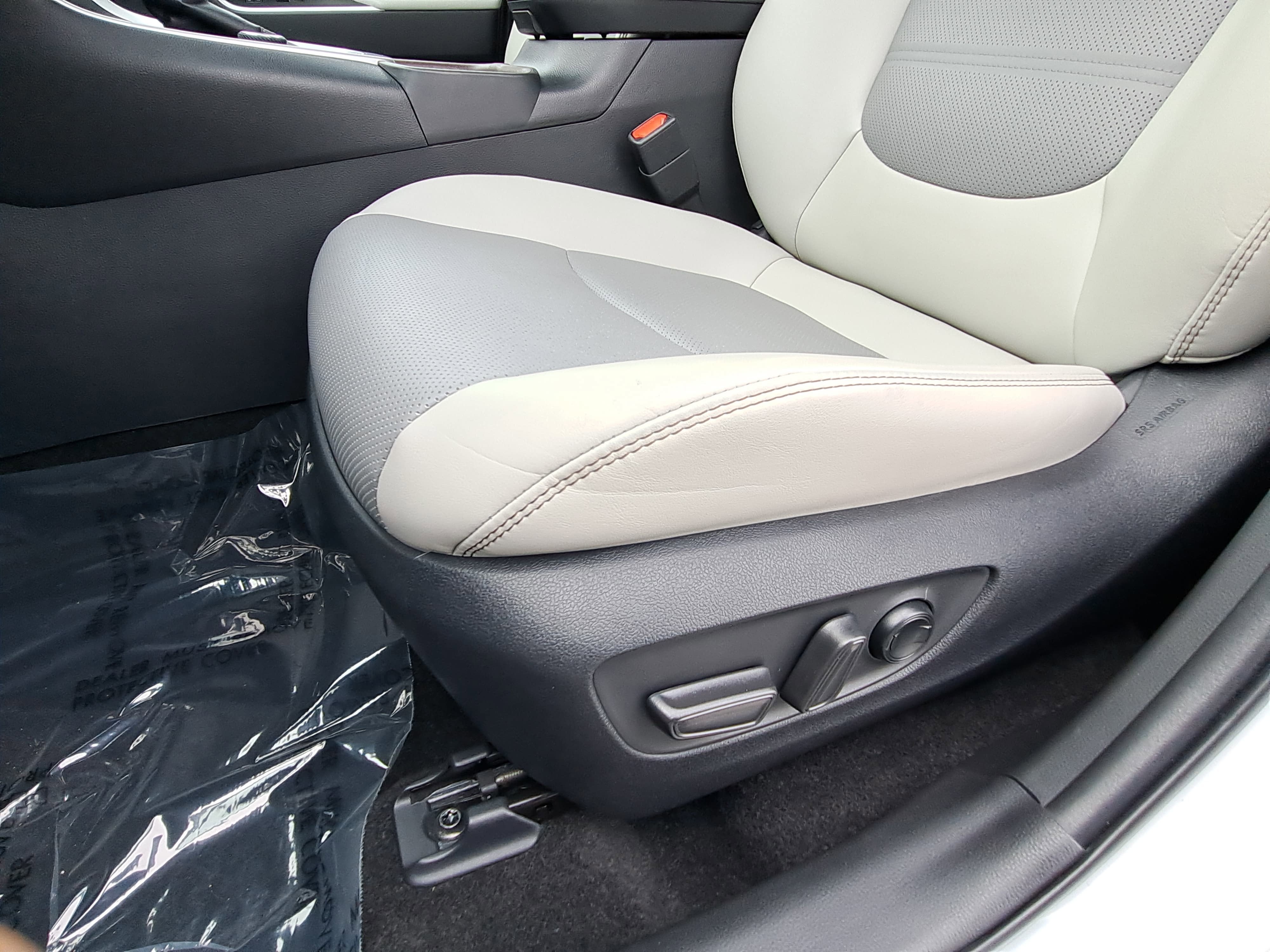 2023 Toyota RAV4 Hybrid Limited