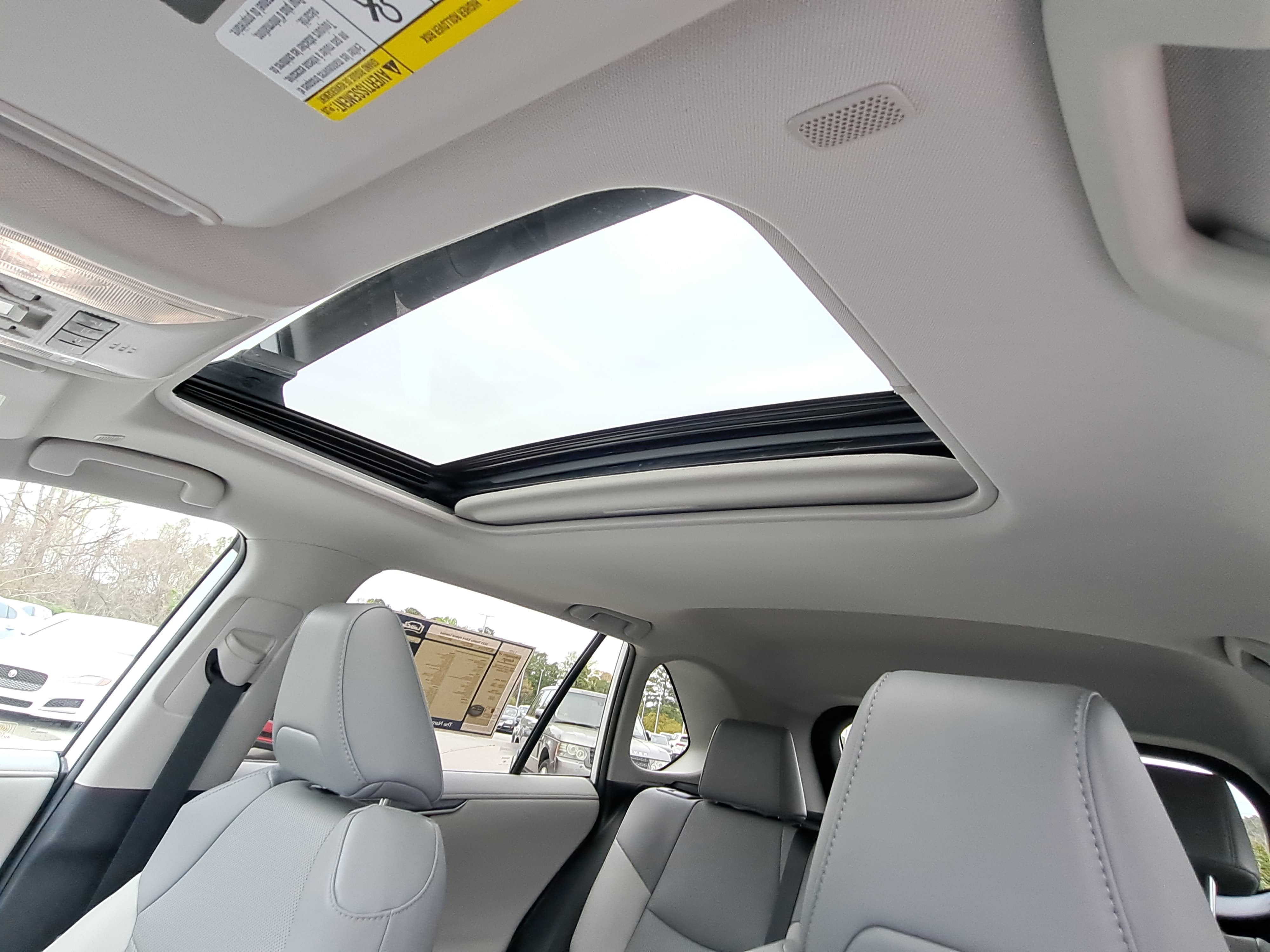2023 Toyota RAV4 Hybrid Limited