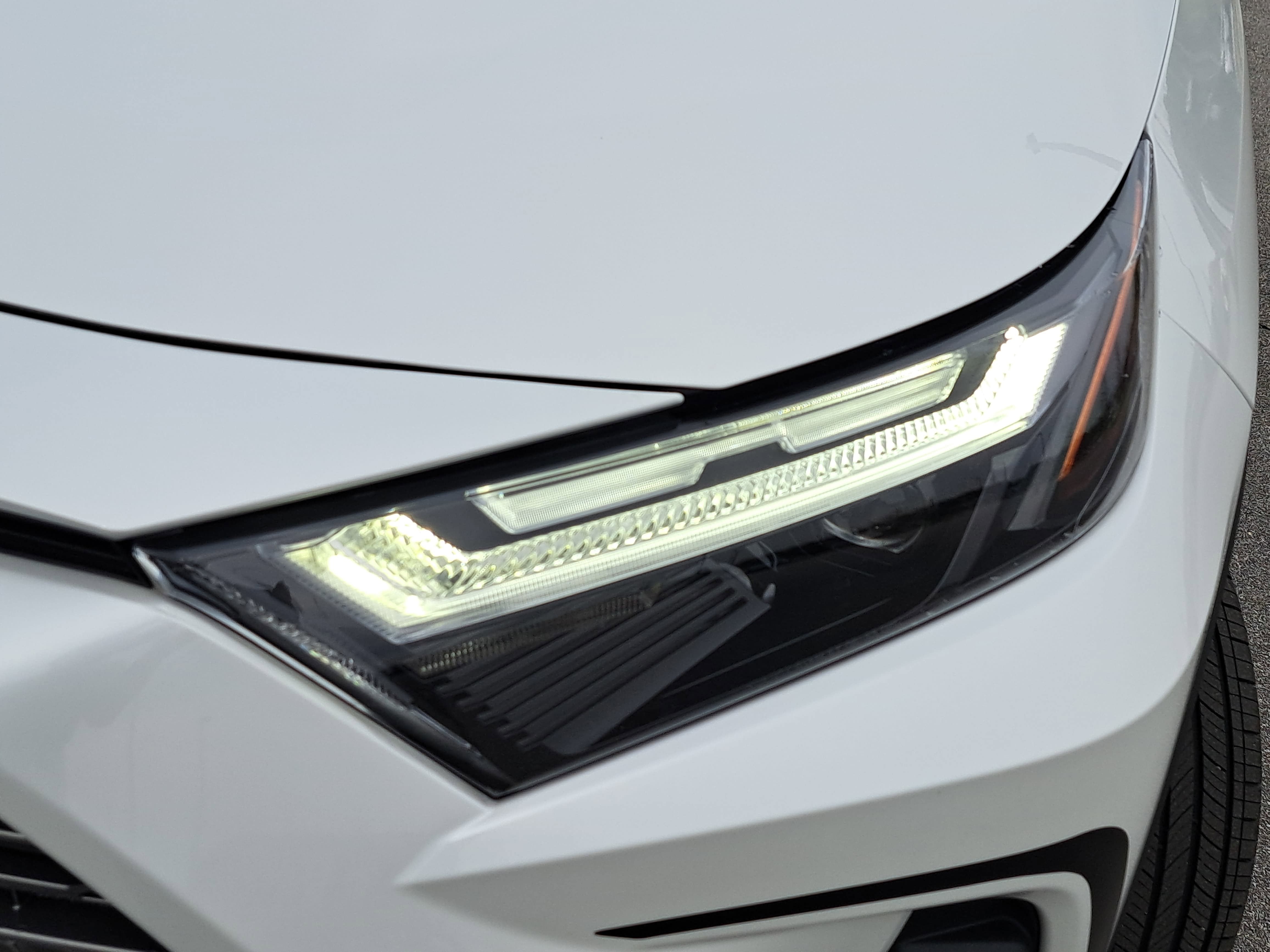 2023 Toyota RAV4 Hybrid Limited