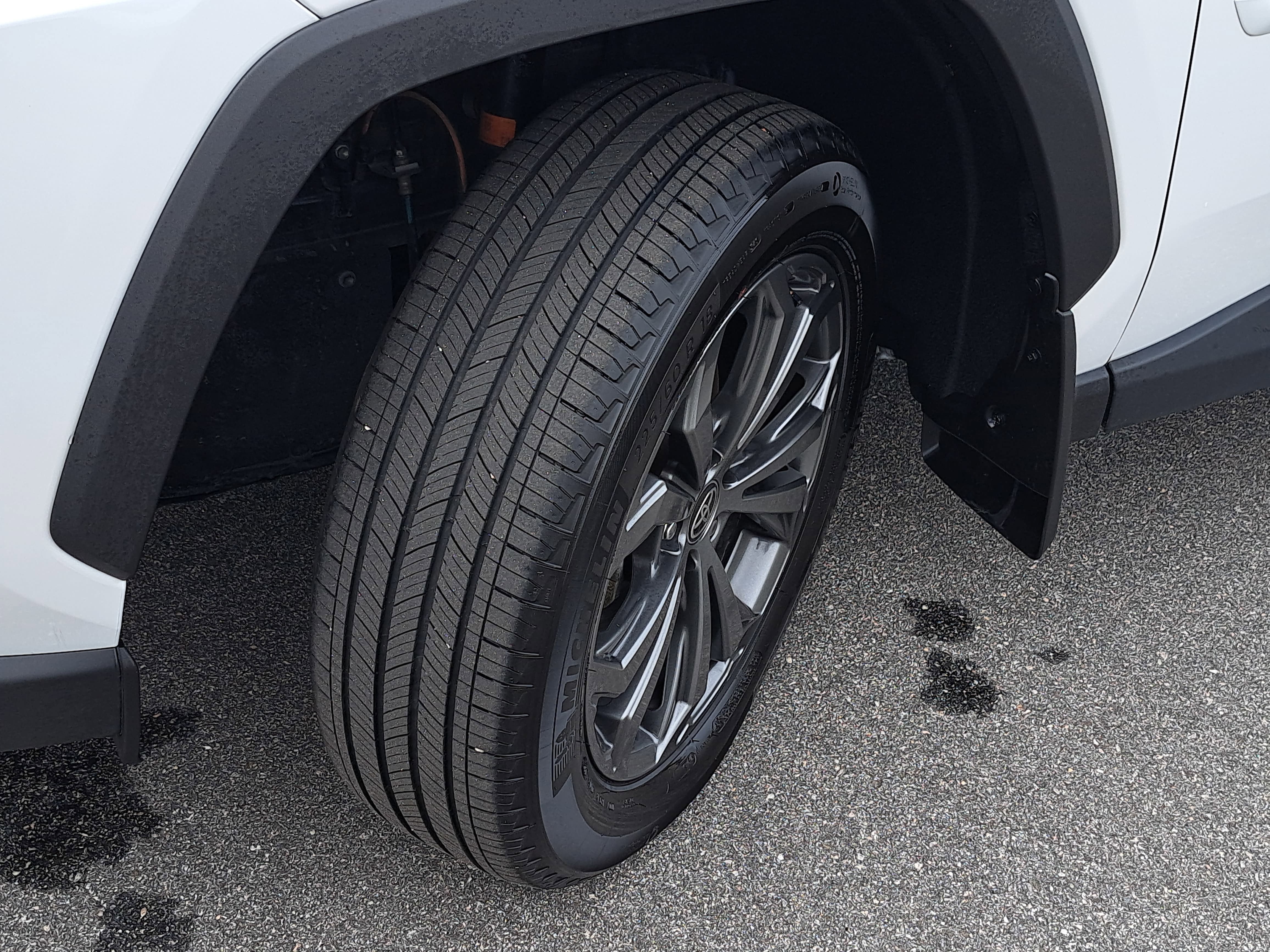 2023 Toyota RAV4 Hybrid Limited