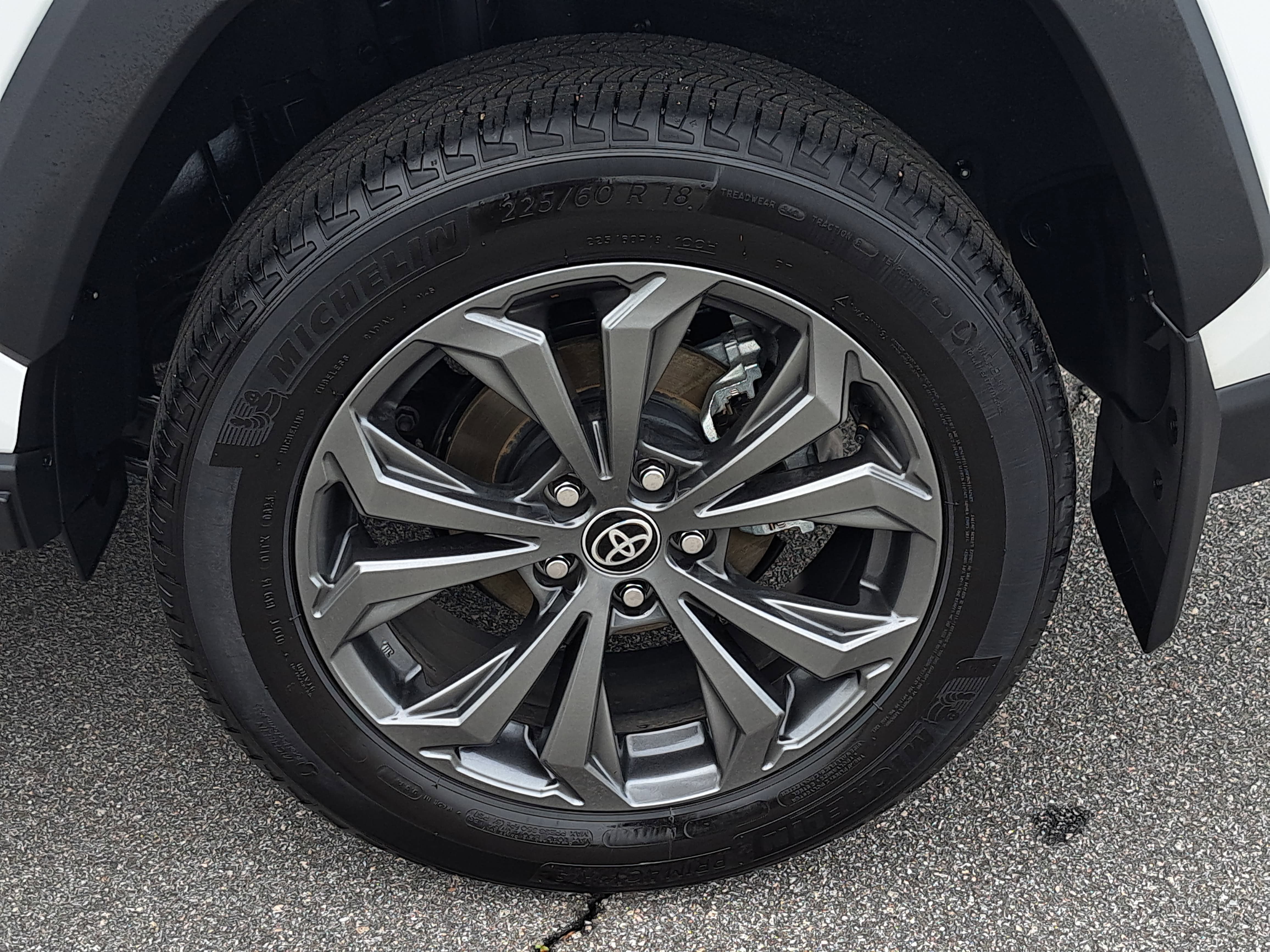 2023 Toyota RAV4 Hybrid Limited