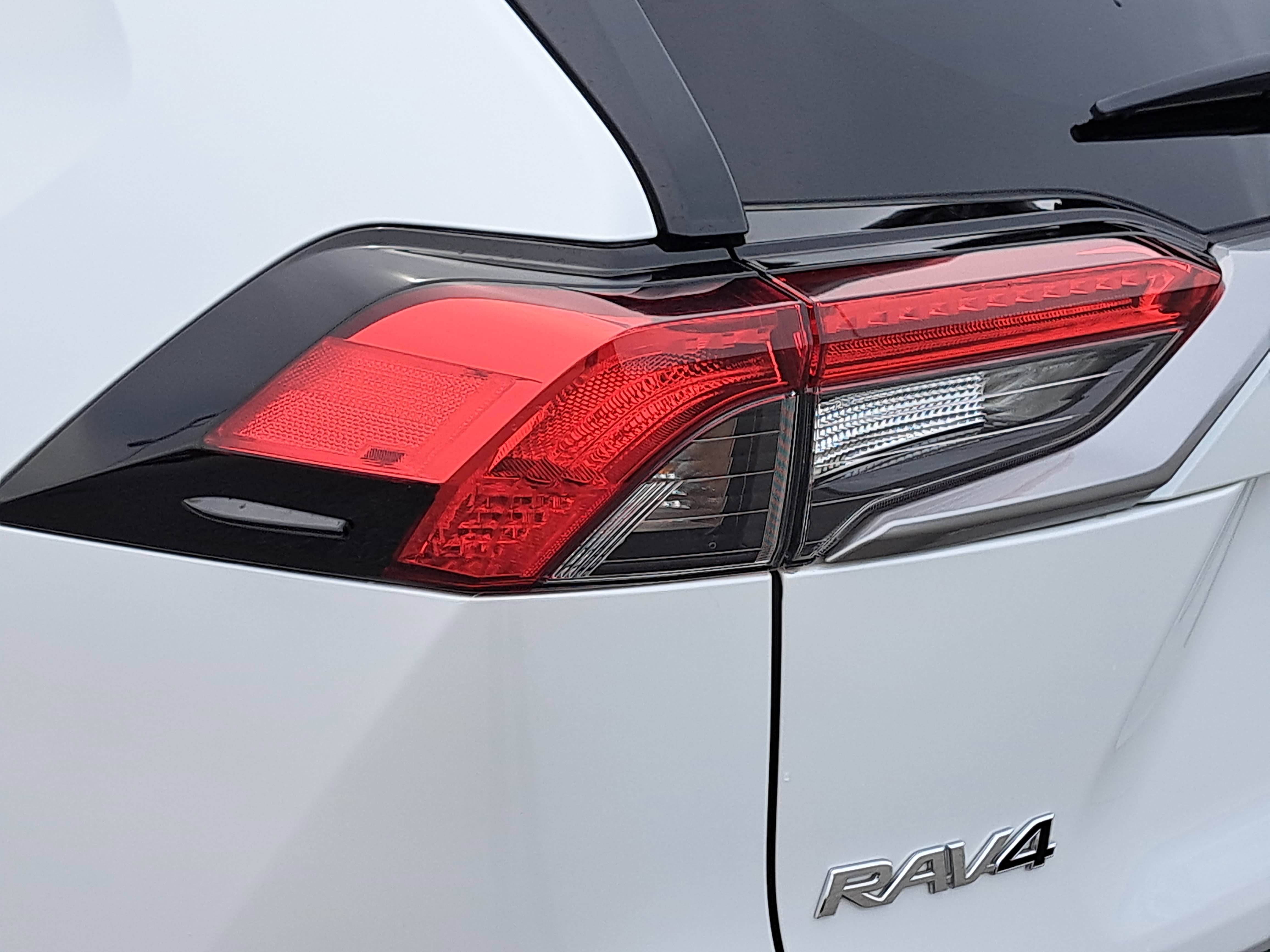 2023 Toyota RAV4 Hybrid Limited