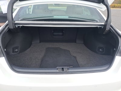 2025 Lexus ES ES 350