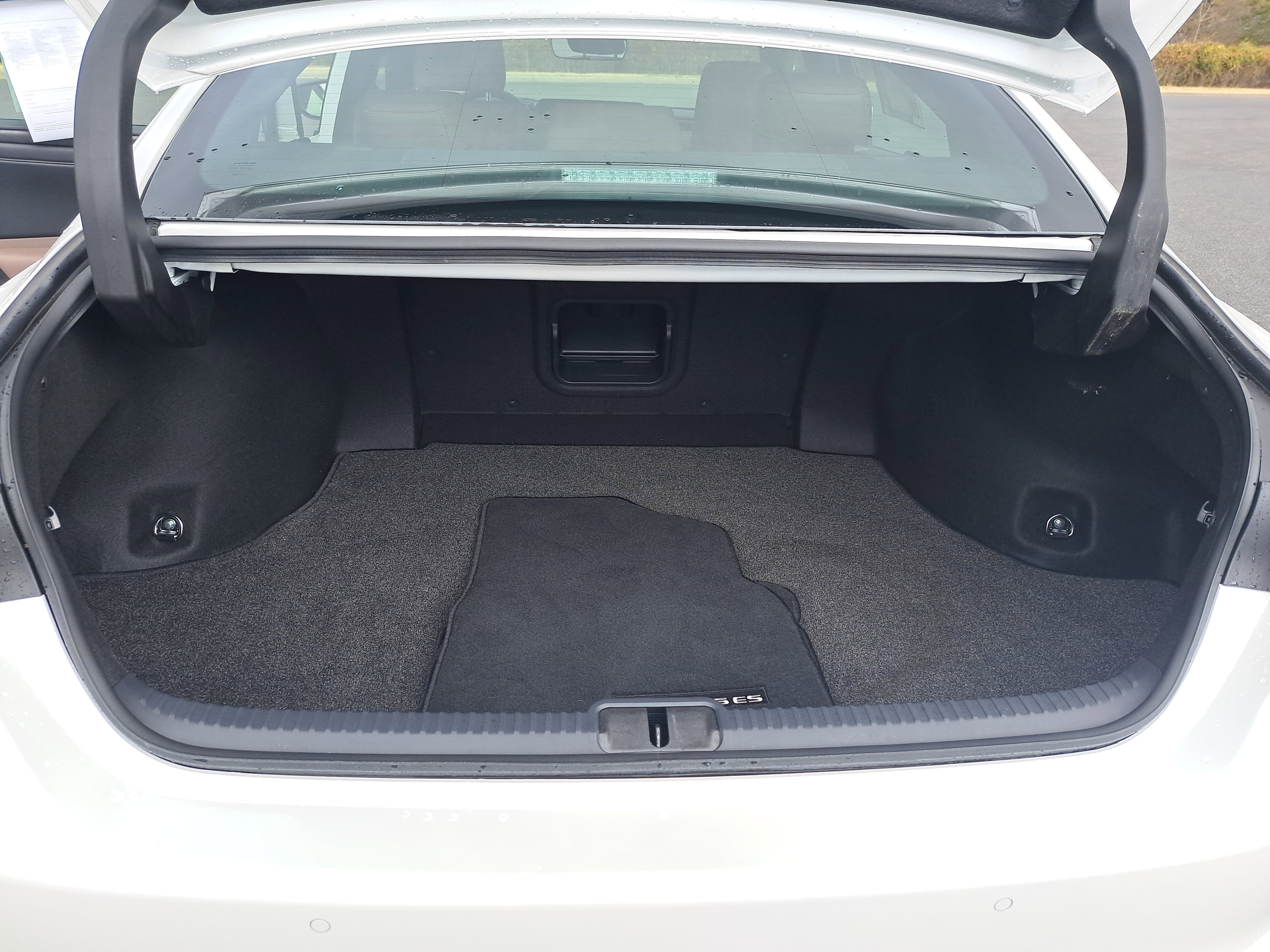 2025 Lexus ES ES 350