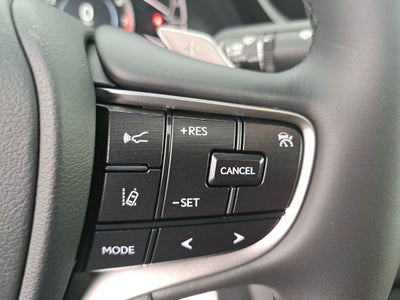 2025 Lexus ES ES 350