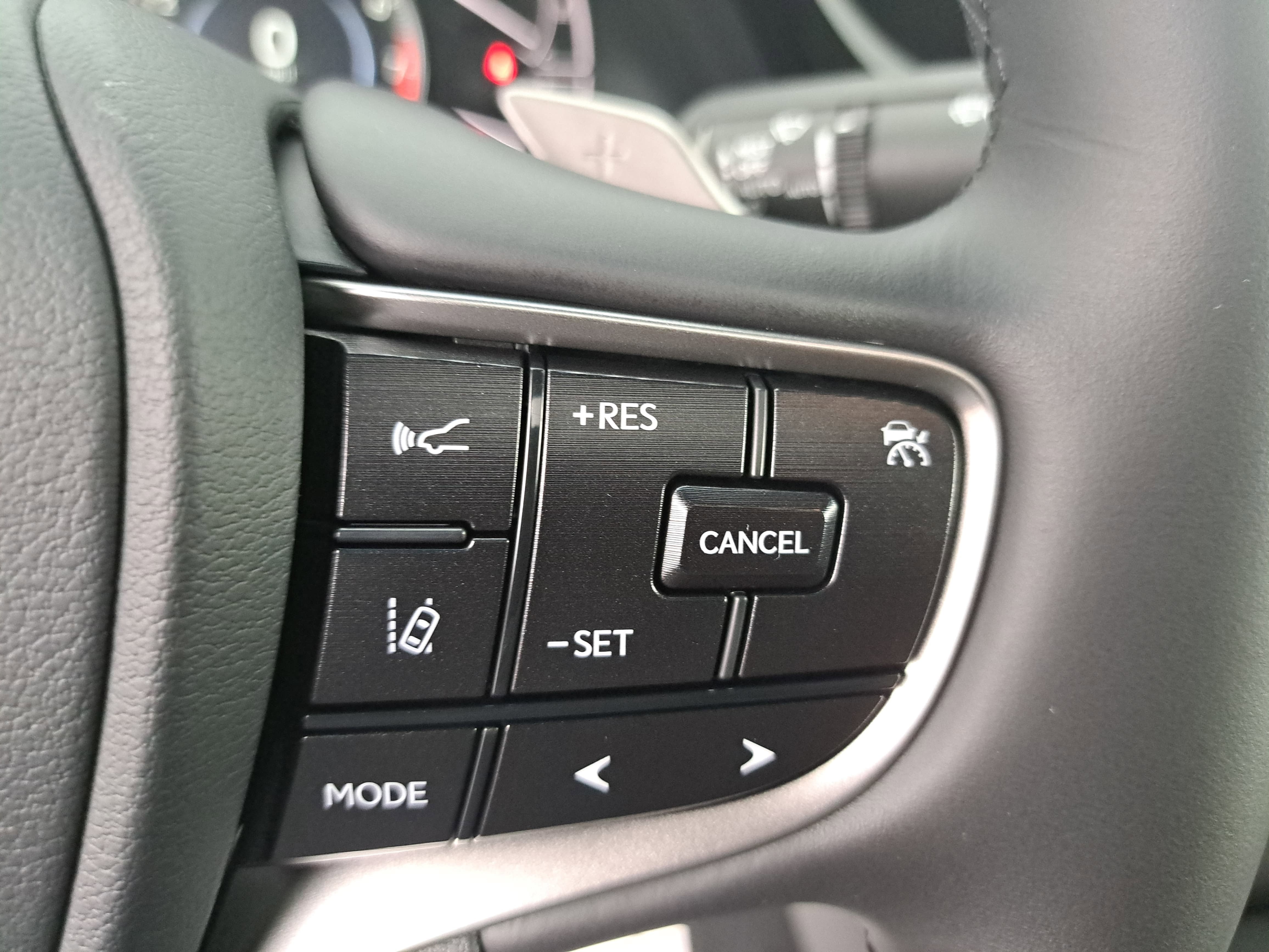 2025 Lexus ES ES 350