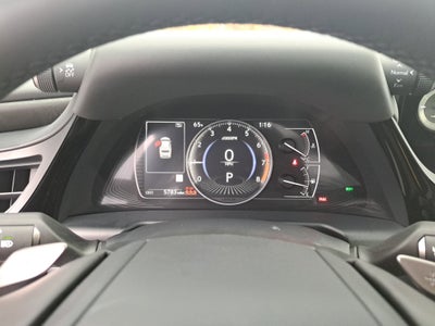 2025 Lexus ES ES 350