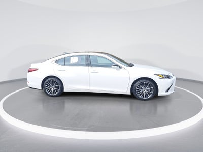 2025 Lexus ES ES 350