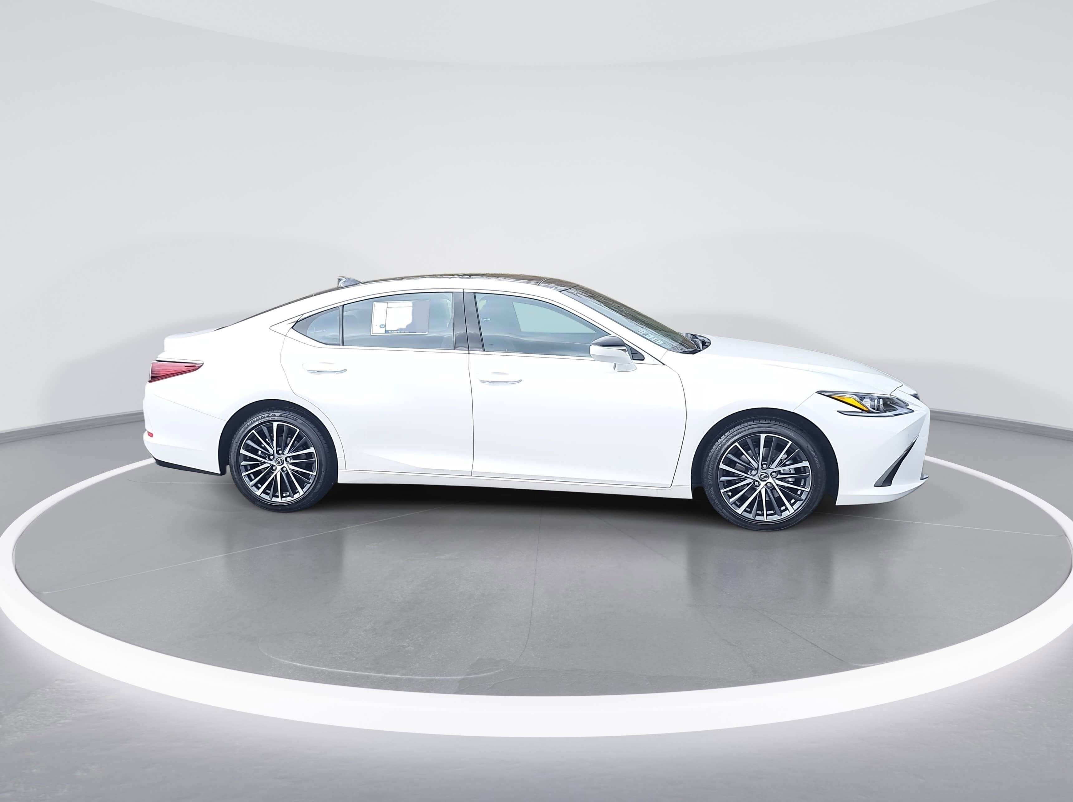 2025 Lexus ES ES 350