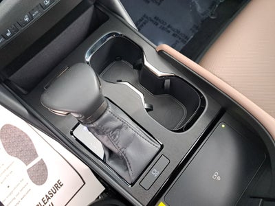 2025 Lexus ES ES 350