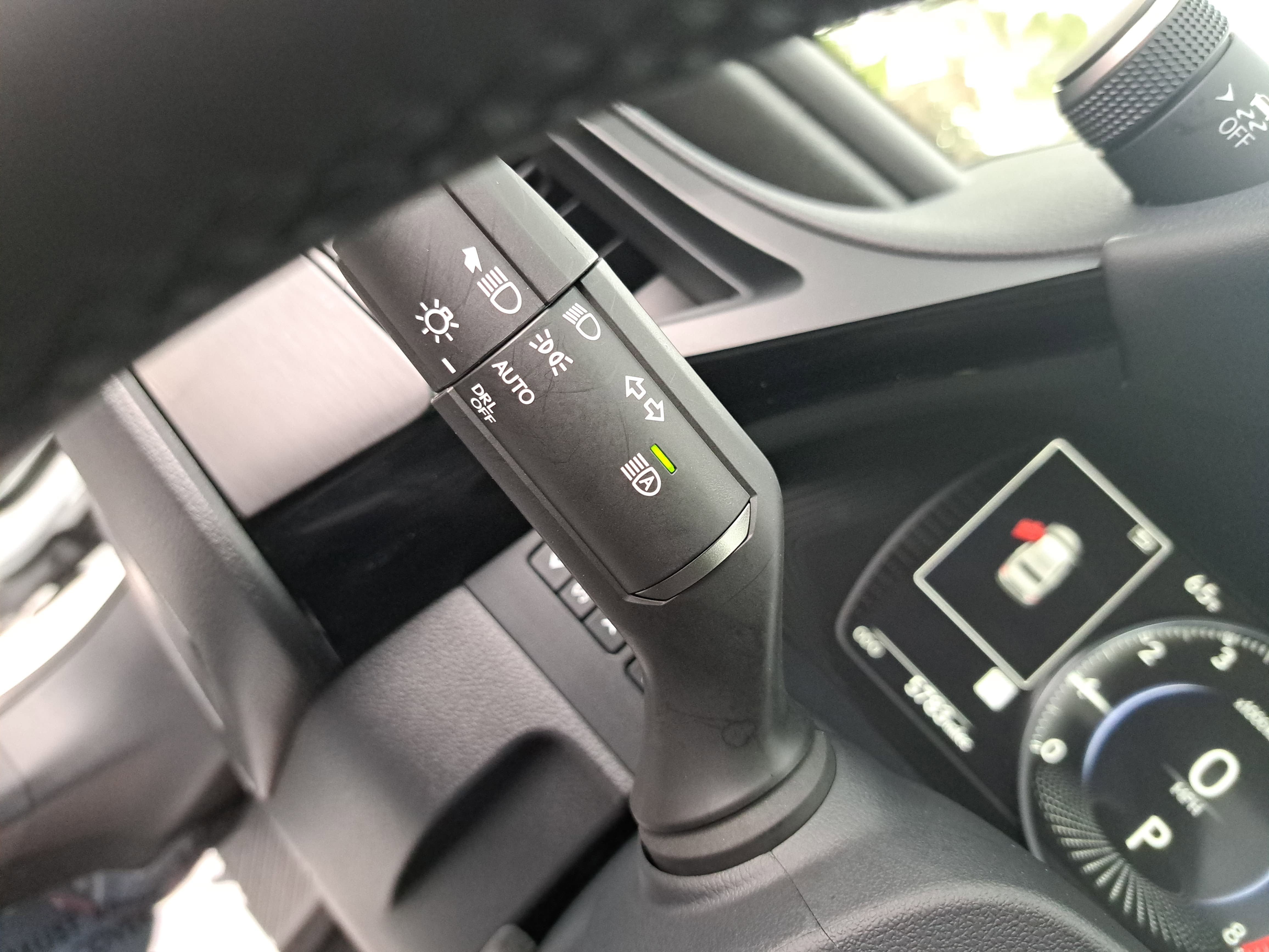 2025 Lexus ES ES 350