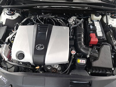 2025 Lexus ES ES 350