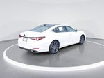 2025 Lexus ES ES 350