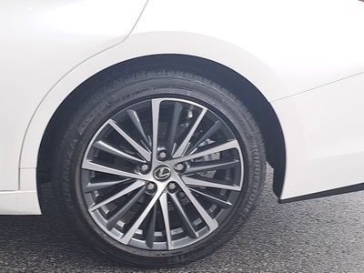 2025 Lexus ES ES 350