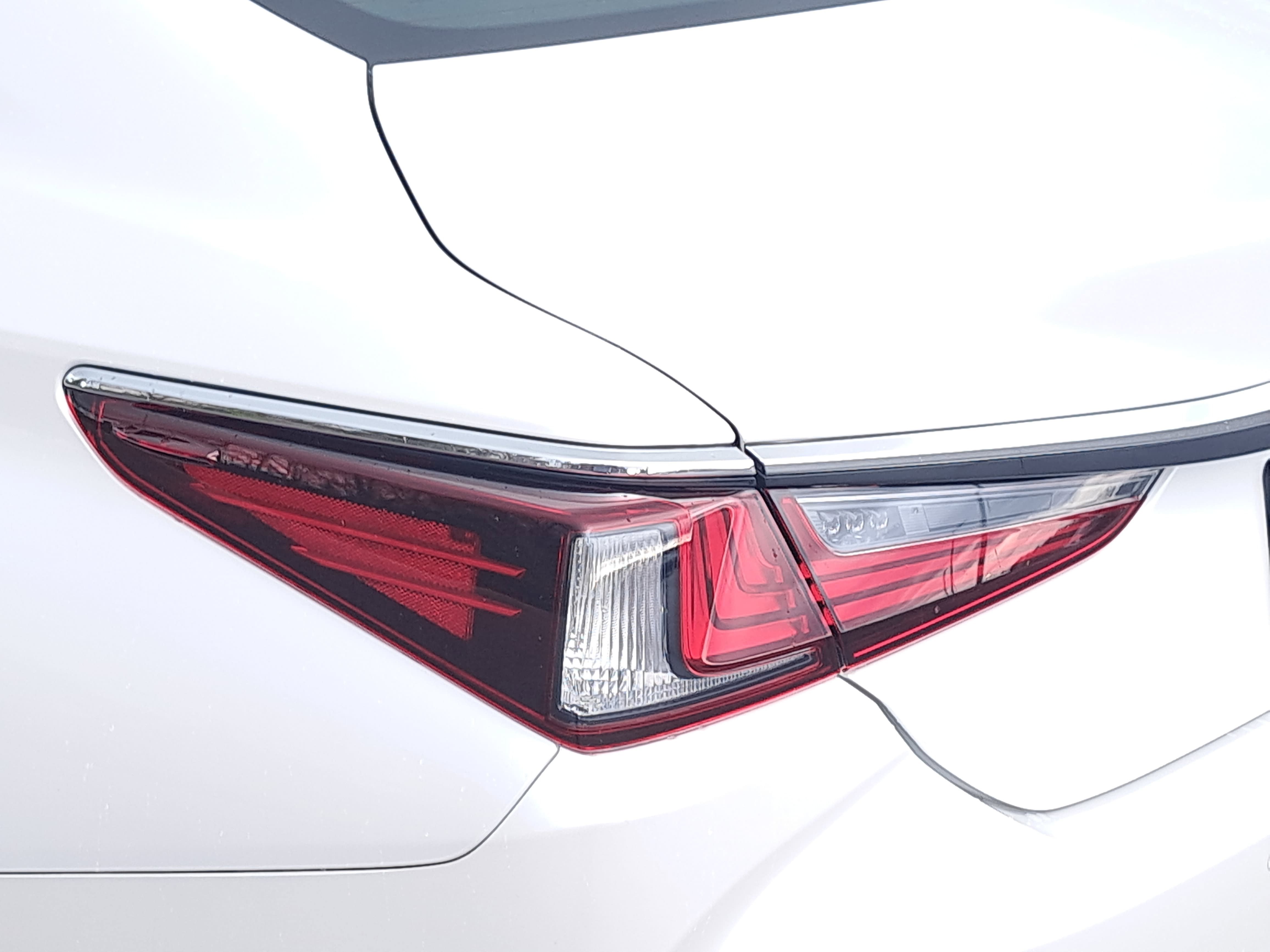 2025 Lexus ES ES 350