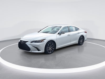 2025 Lexus ES ES 350