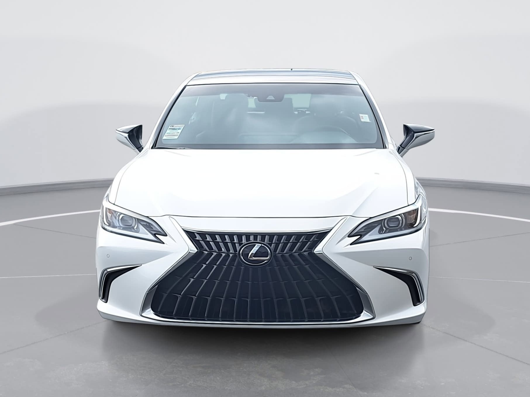 2025 Lexus ES ES 350