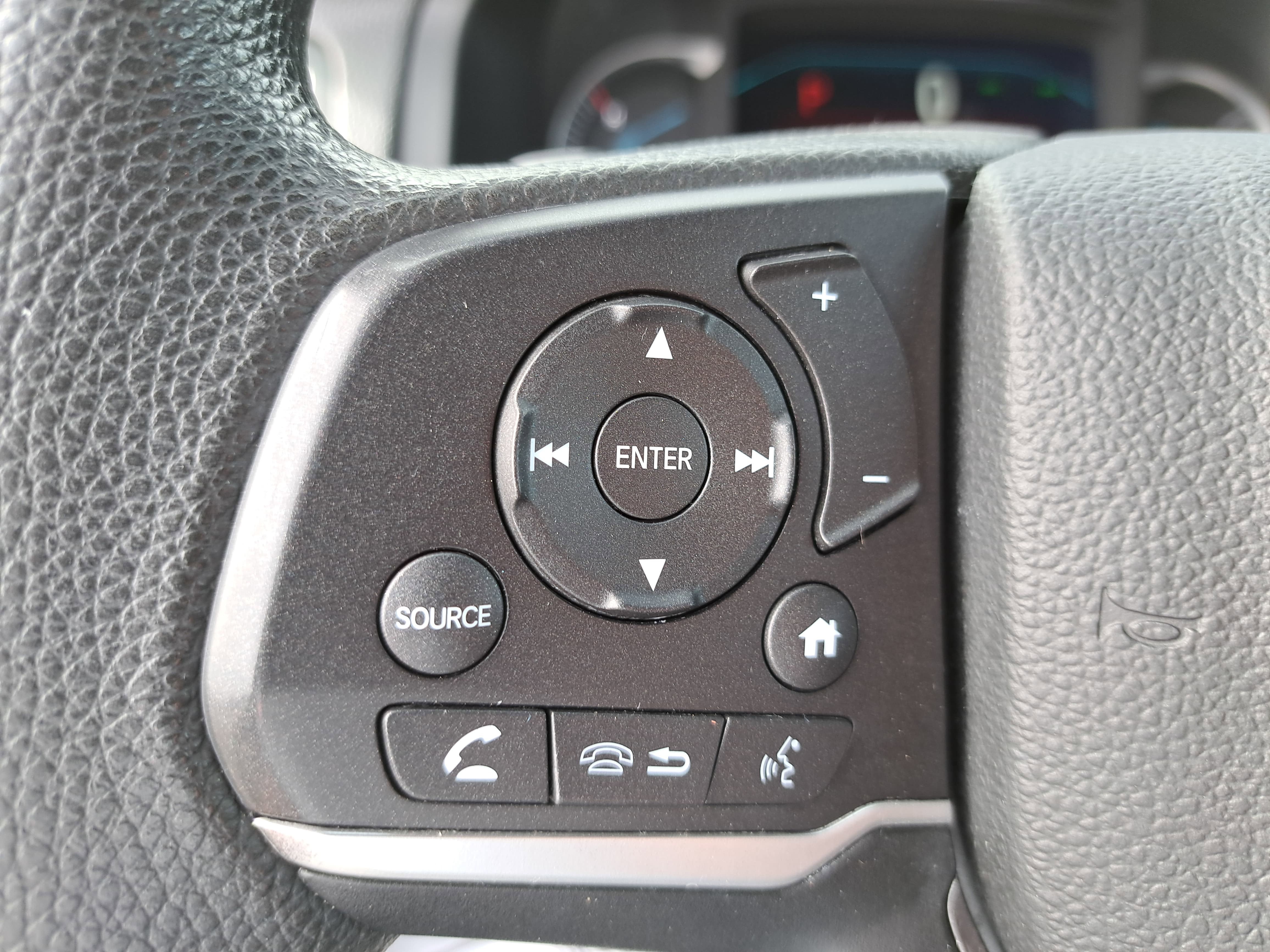 2019 Honda Passport Sport