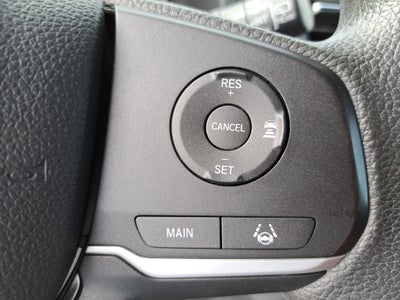 2019 Honda Passport Sport