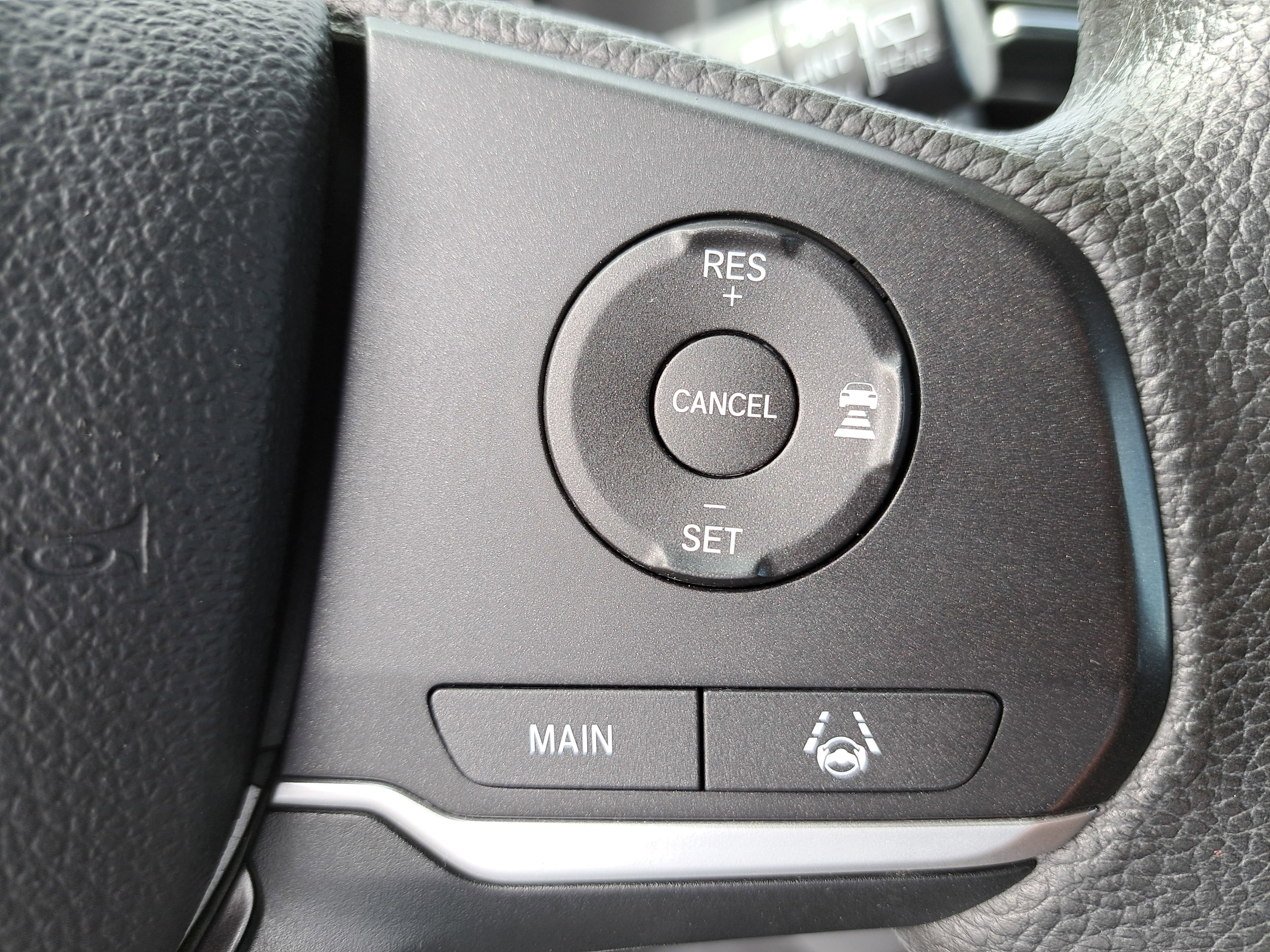 2019 Honda Passport Sport