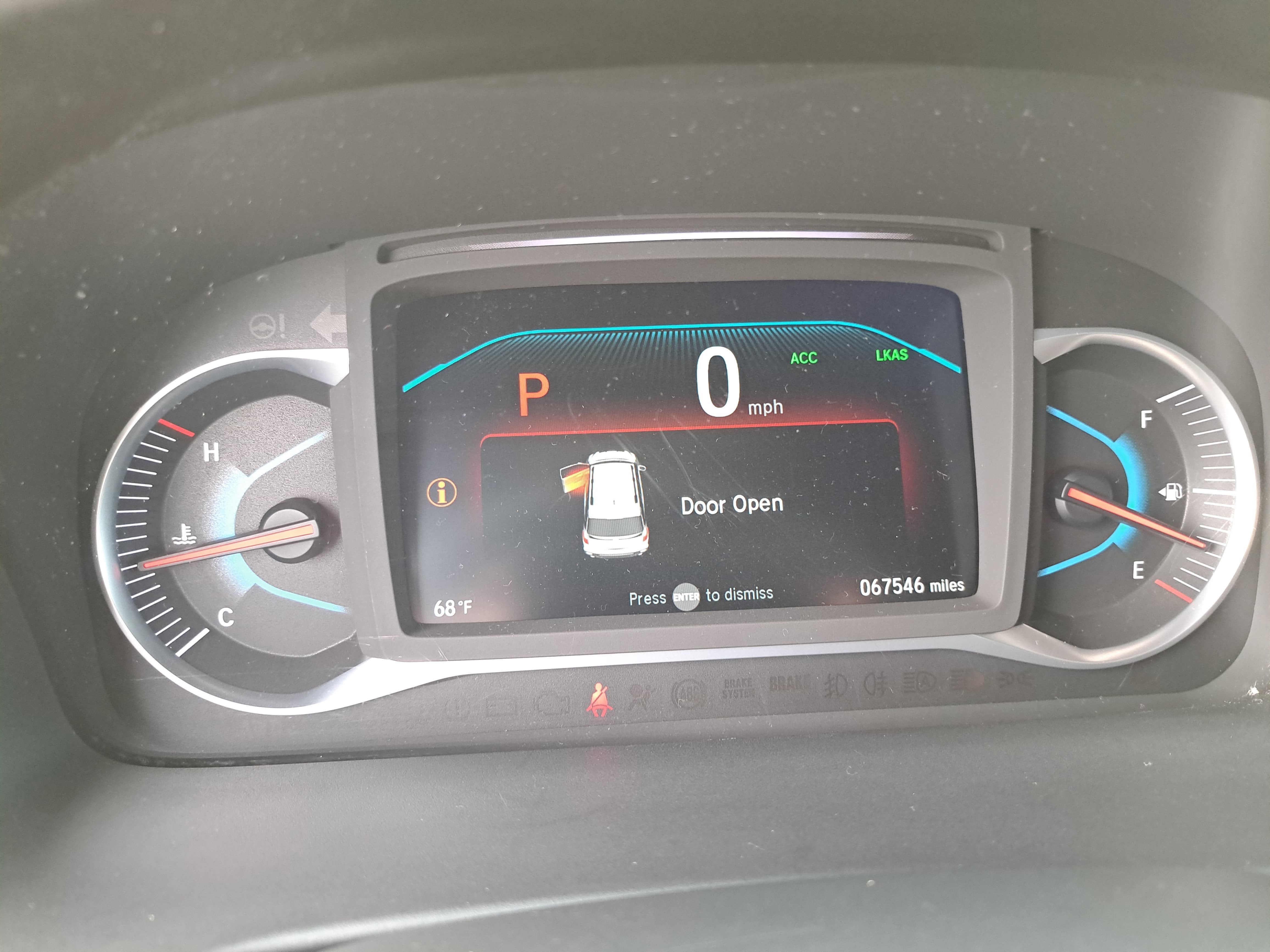 2019 Honda Passport Sport