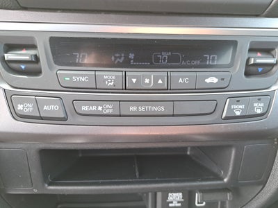 2019 Honda Passport Sport