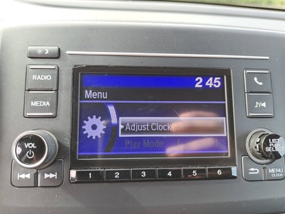 2019 Honda Passport Sport