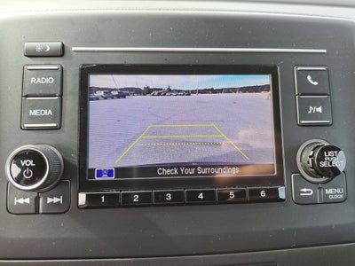 2019 Honda Passport Sport