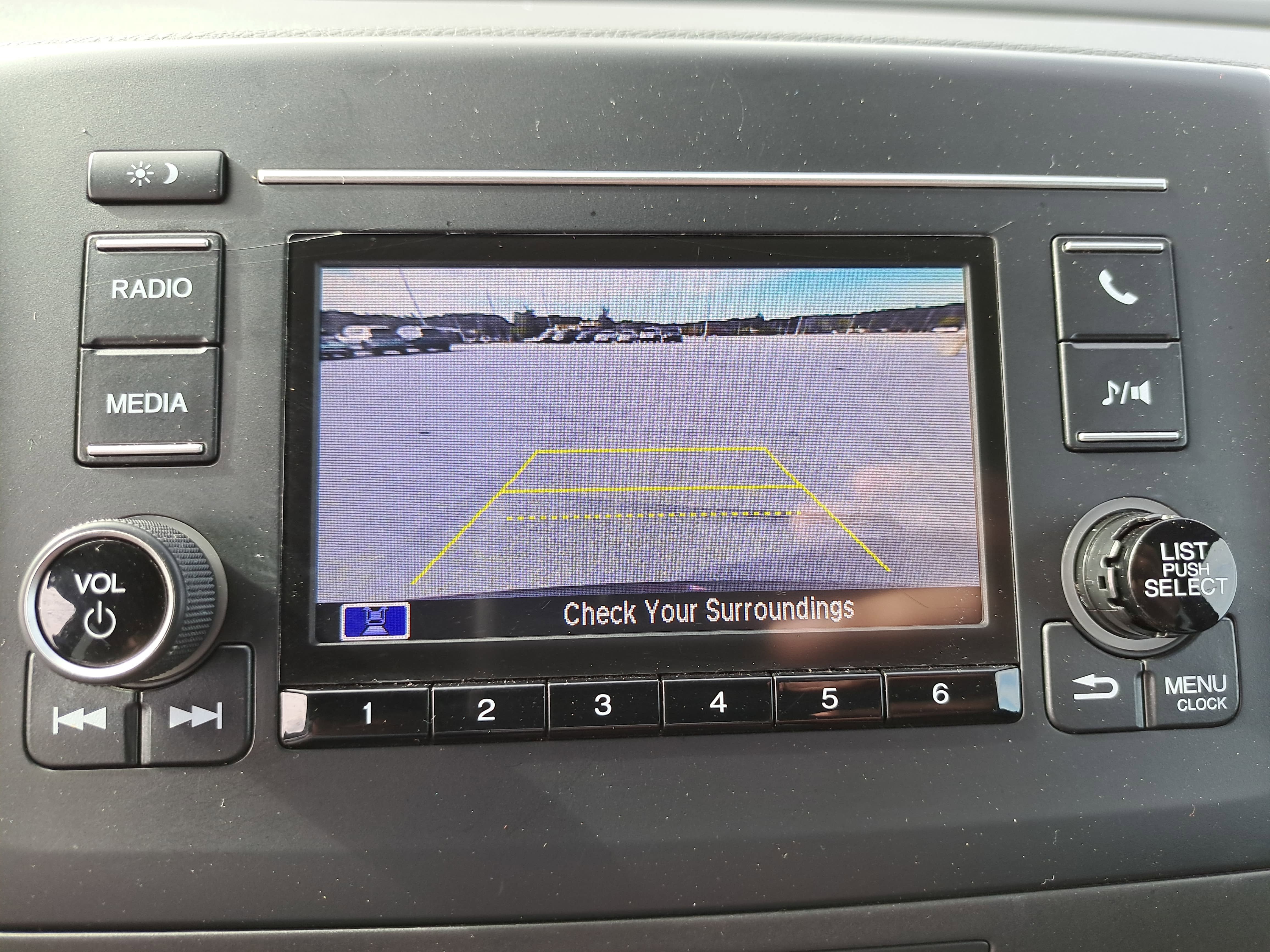 2019 Honda Passport Sport