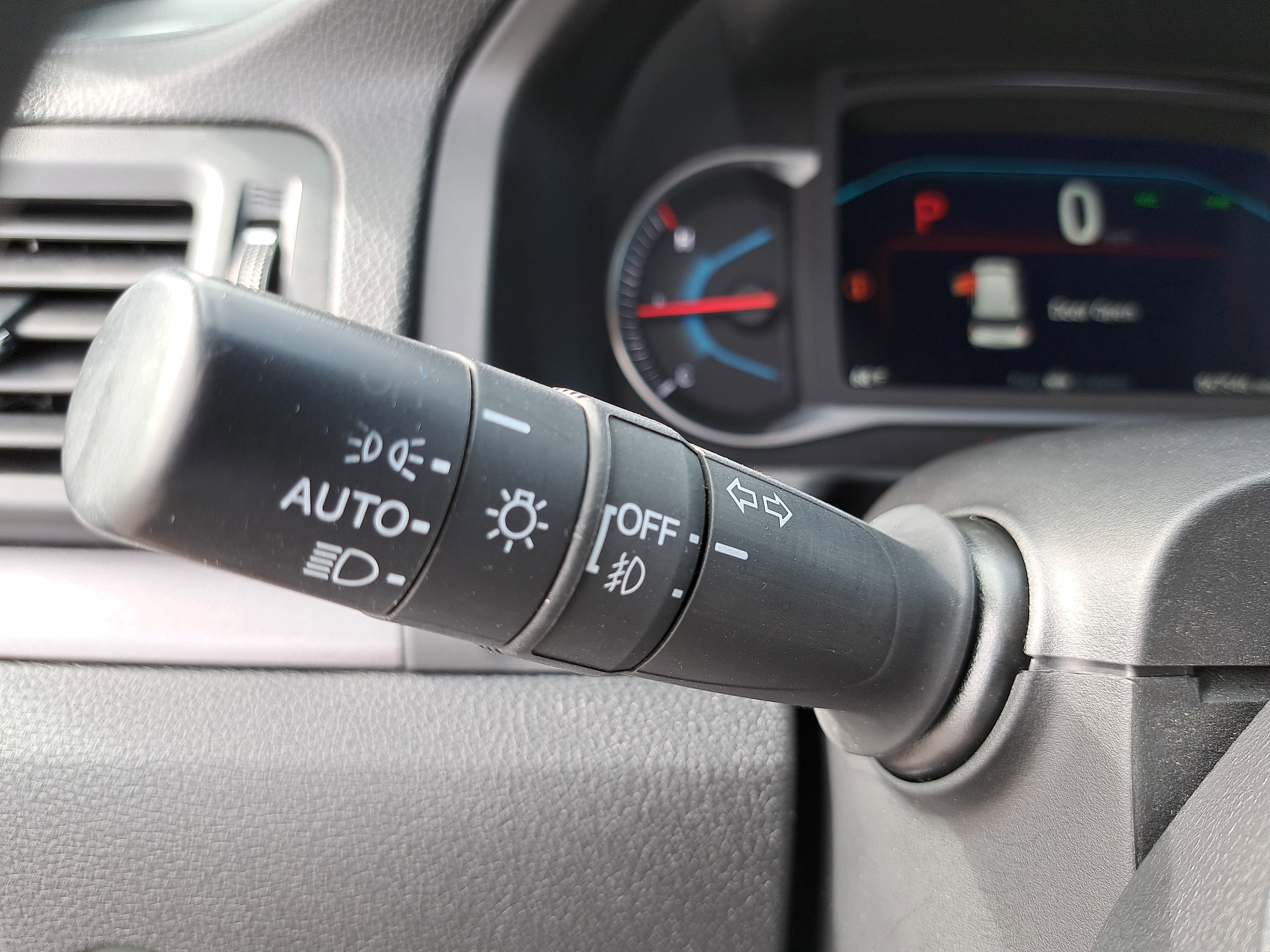 2019 Honda Passport Sport