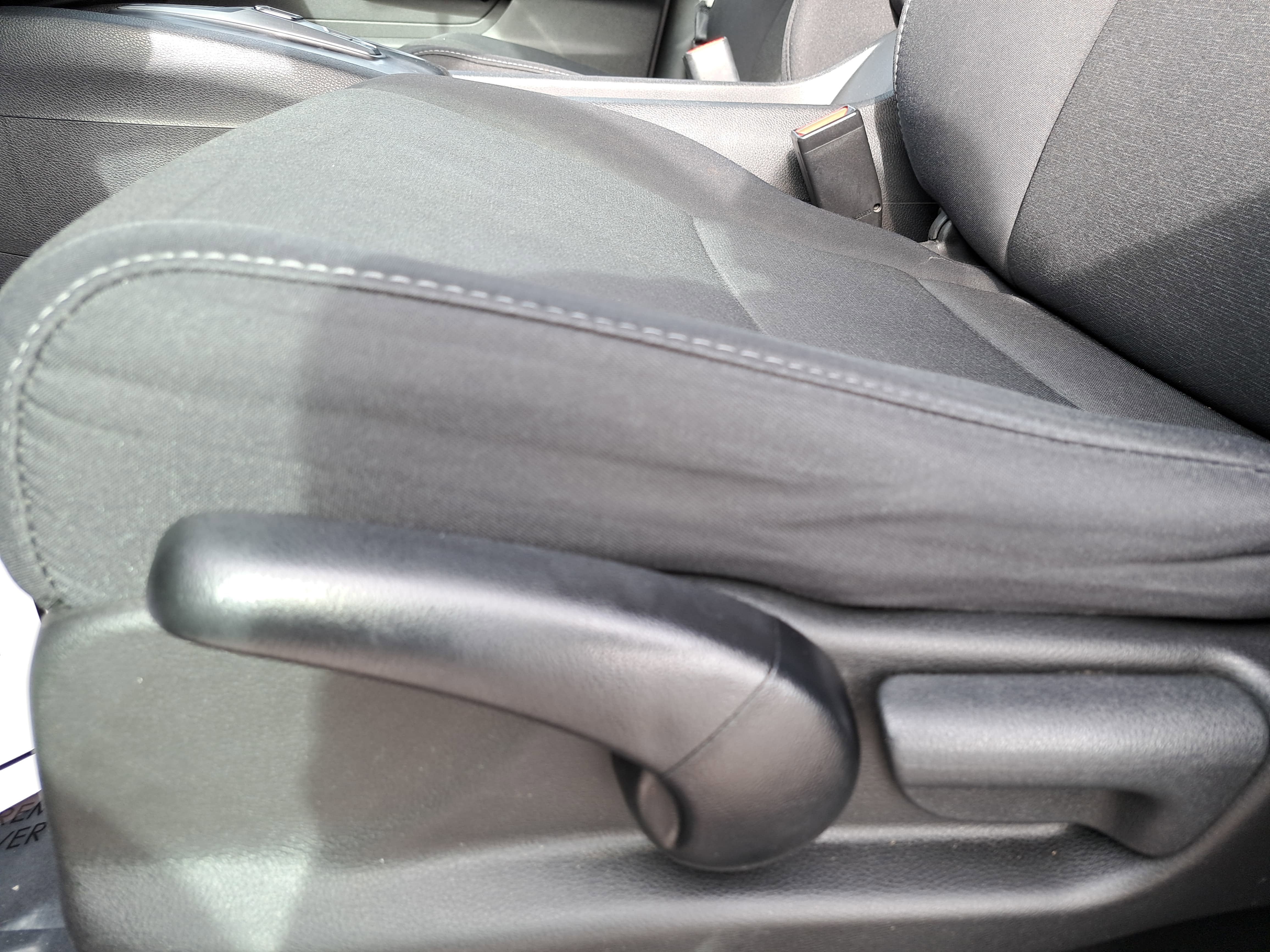 2019 Honda Passport Sport