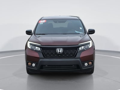 2019 Honda Passport Sport