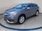2018 Acura RDX w/Technology Pkg