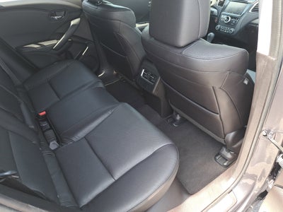 2018 Acura RDX w/Technology Pkg