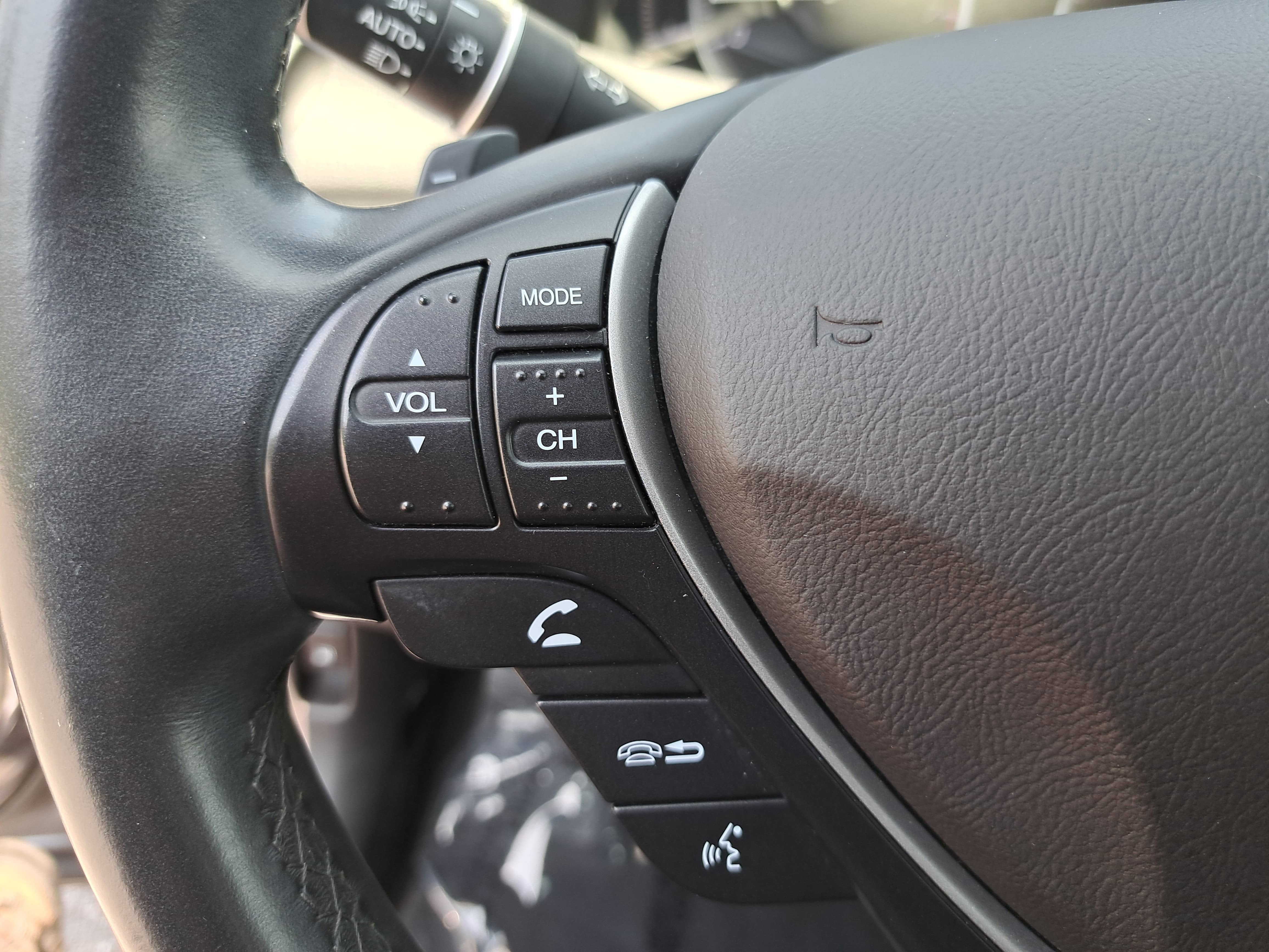 2018 Acura RDX w/Technology Pkg