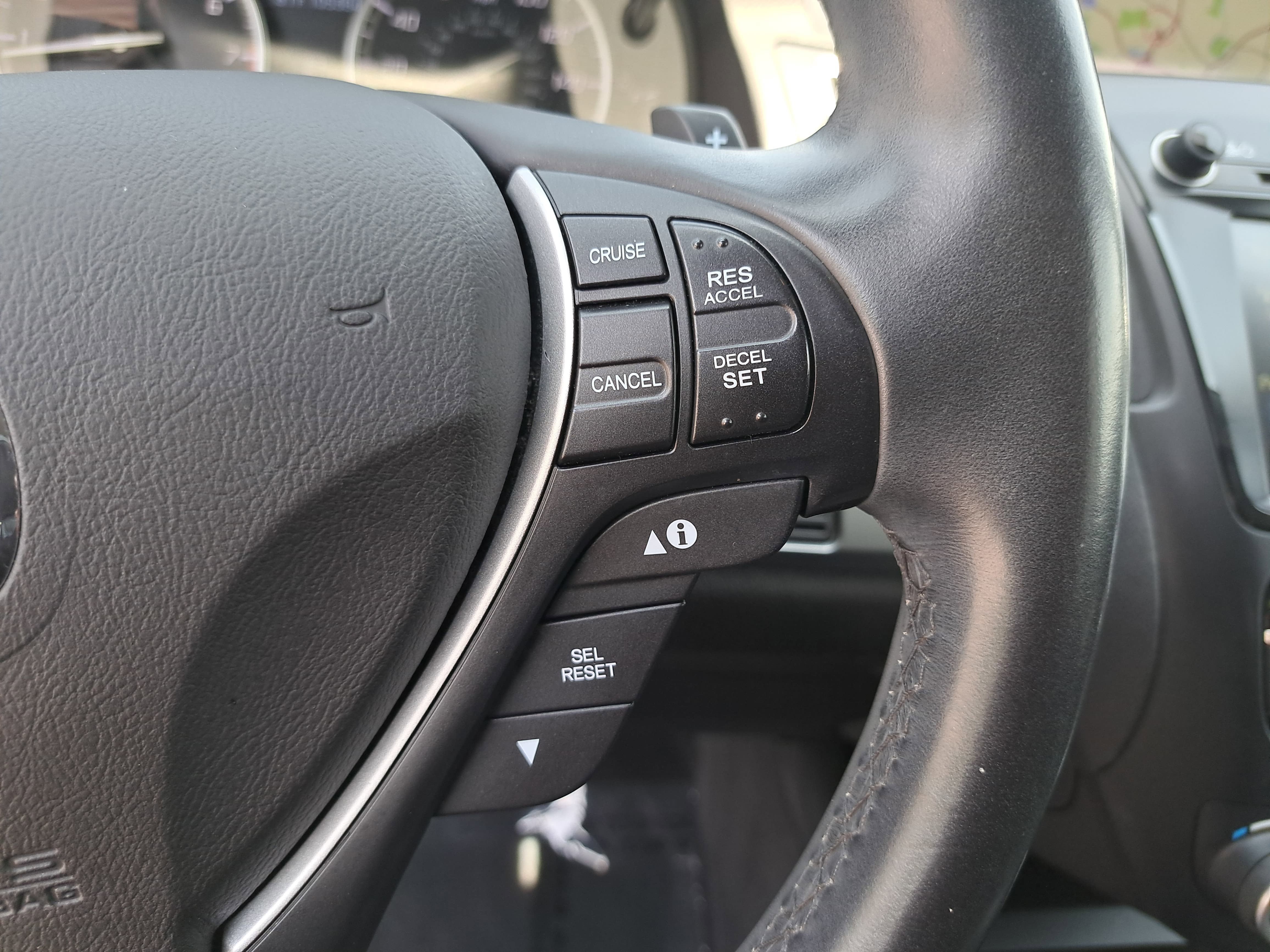 2018 Acura RDX w/Technology Pkg
