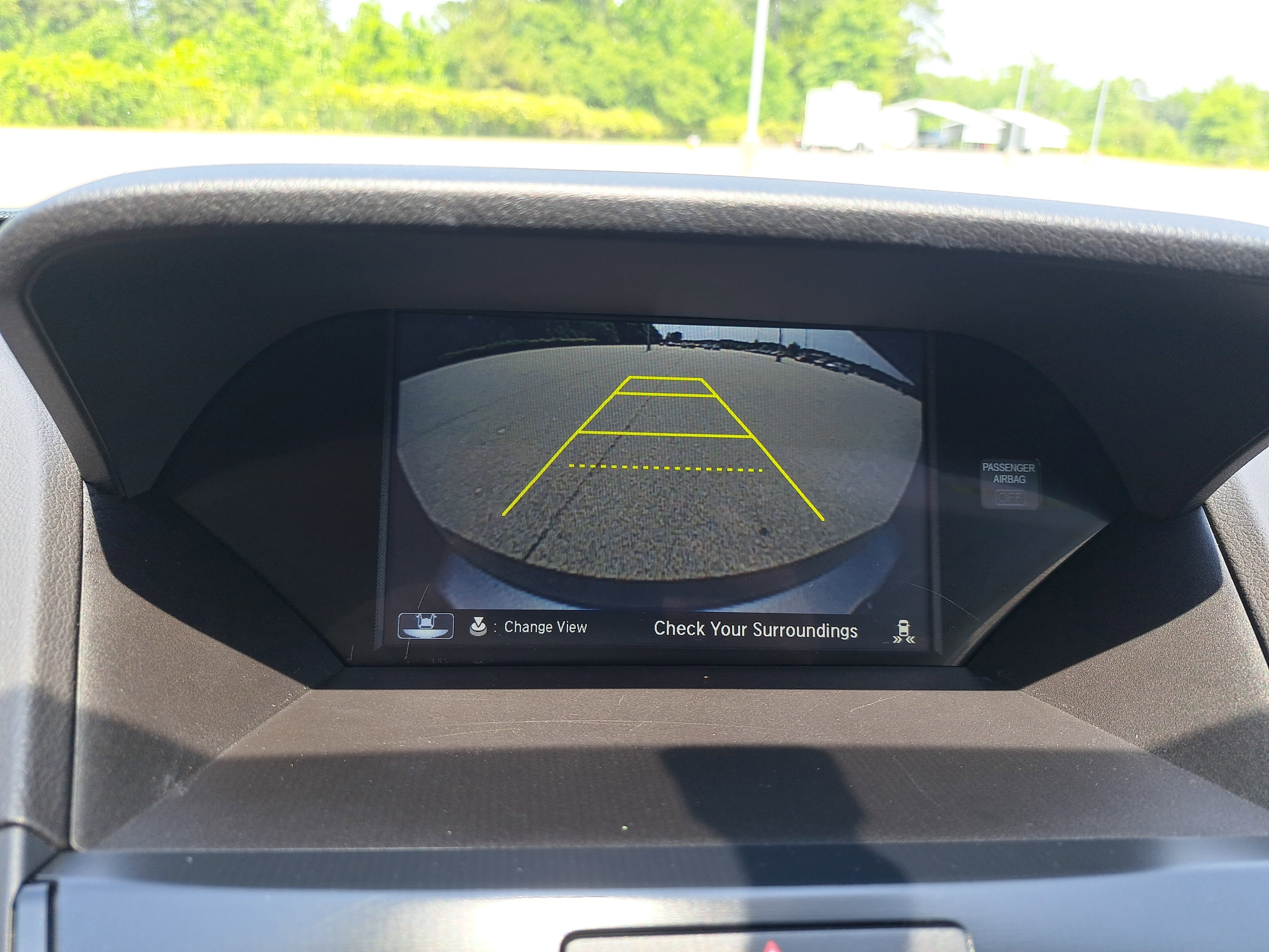 2018 Acura RDX w/Technology Pkg