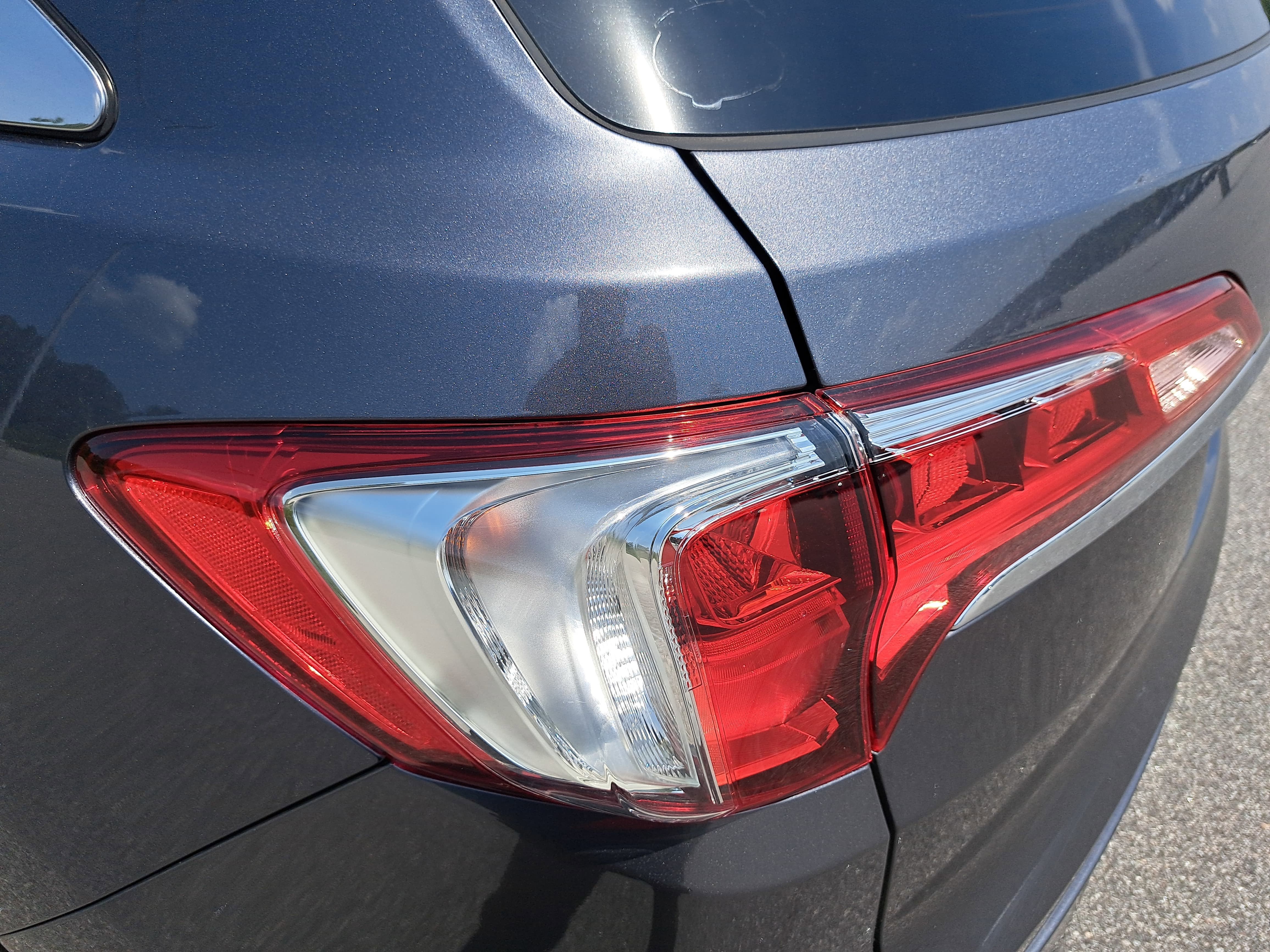 2018 Acura RDX w/Technology Pkg