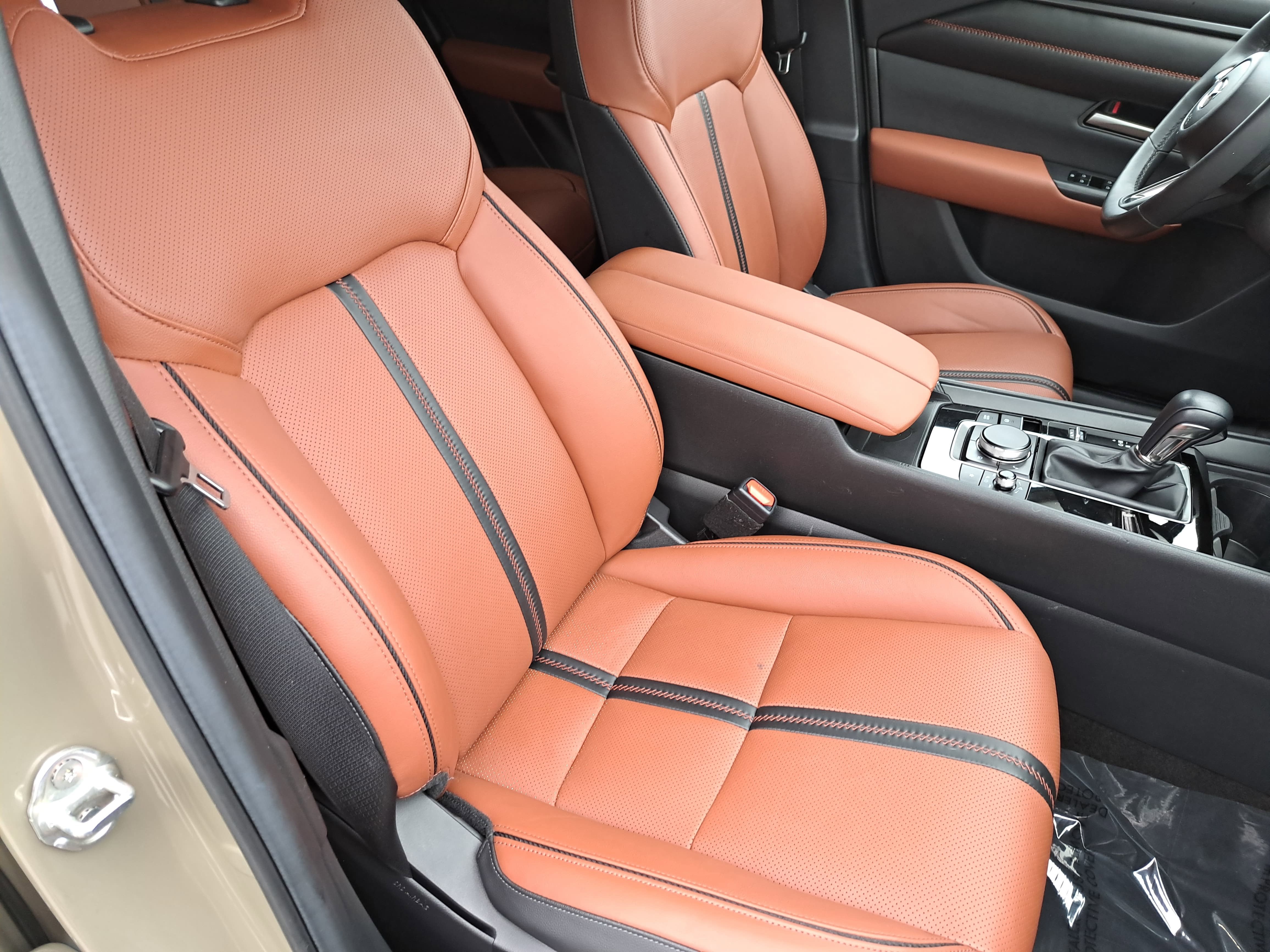 2024 Mazda Mazda CX-50 2.5 Turbo Premium Package