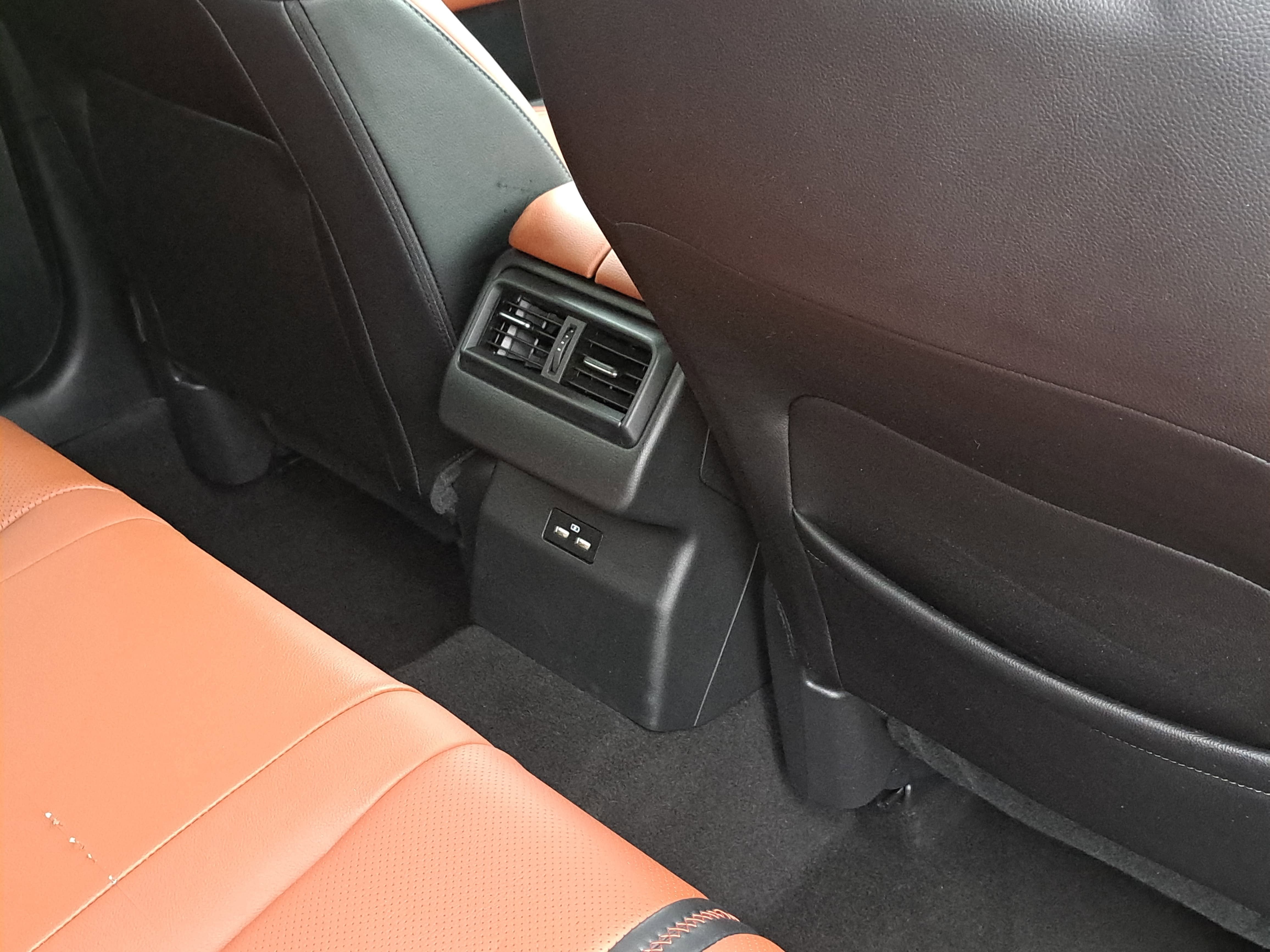 2024 Mazda Mazda CX-50 2.5 Turbo Premium Package