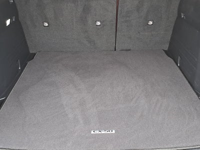 2024 Mazda Mazda CX-50 2.5 Turbo Premium Package