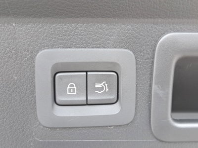 2024 Mazda Mazda CX-50 2.5 Turbo Premium Package