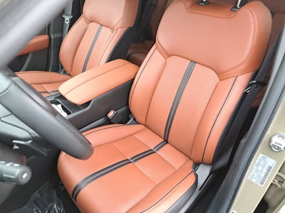 2024 Mazda Mazda CX-50 2.5 Turbo Premium Package