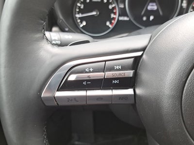 2024 Mazda Mazda CX-50 2.5 Turbo Premium Package