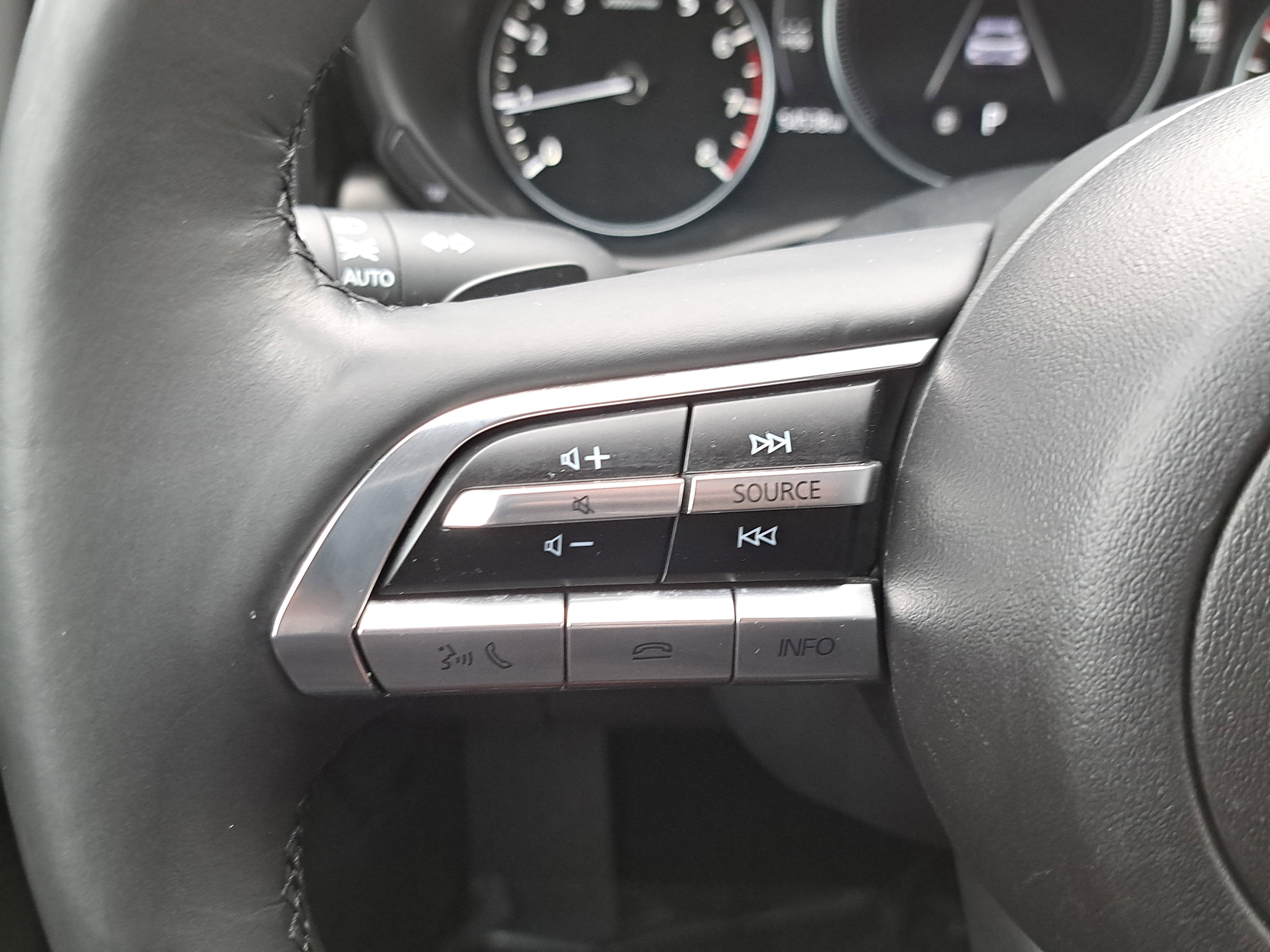 2024 Mazda Mazda CX-50 2.5 Turbo Premium Package