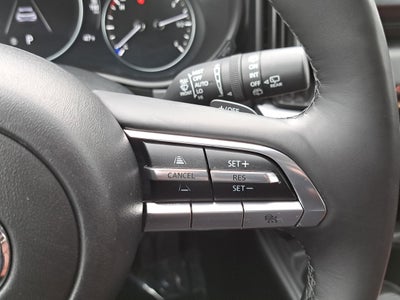 2024 Mazda Mazda CX-50 2.5 Turbo Premium Package