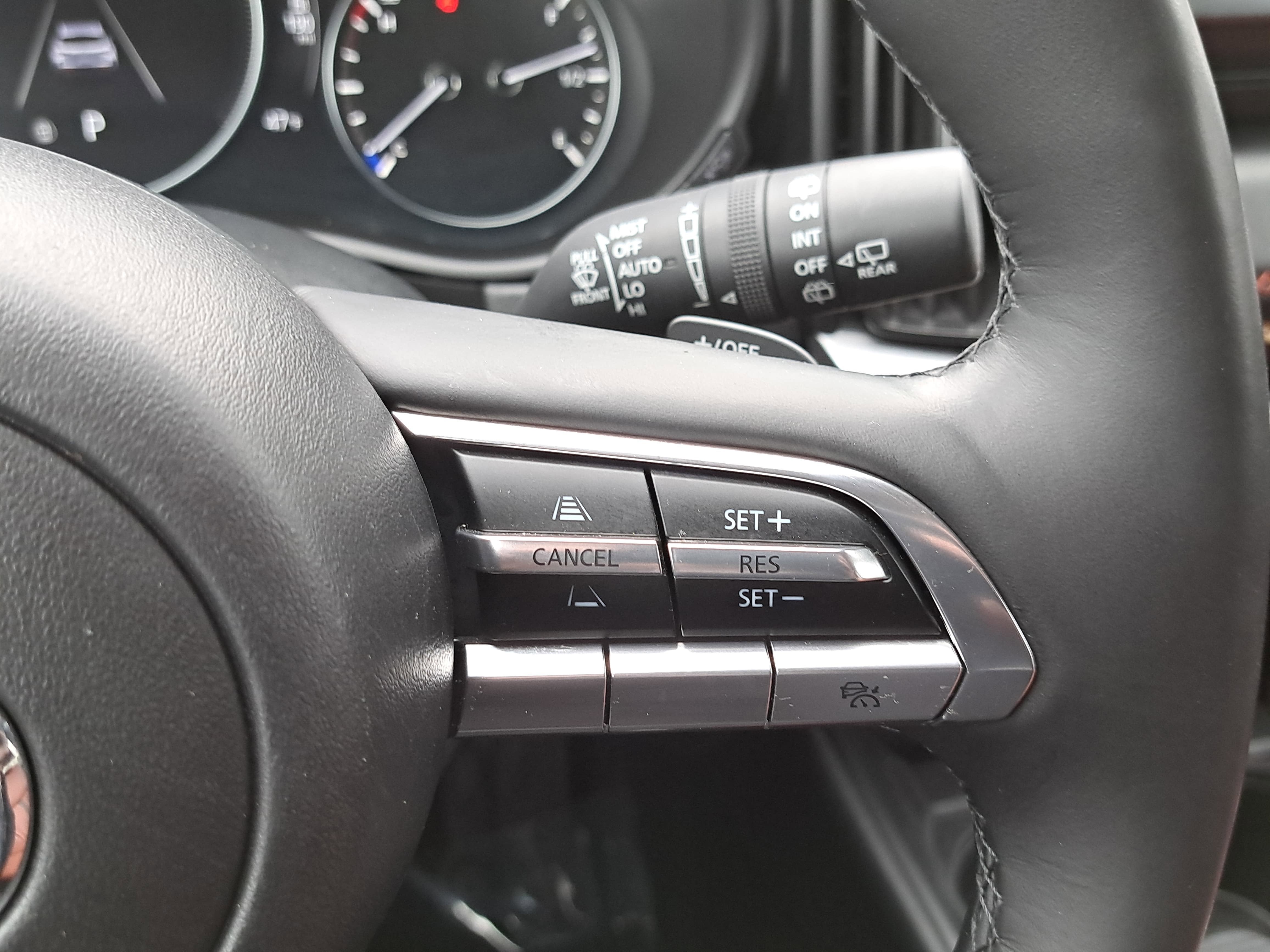 2024 Mazda Mazda CX-50 2.5 Turbo Premium Package