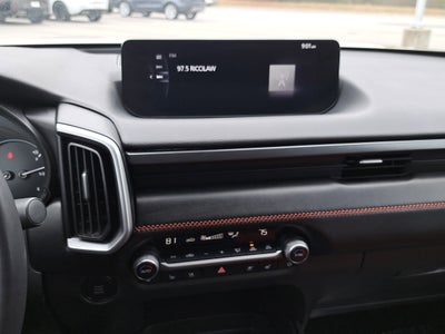 2024 Mazda Mazda CX-50 2.5 Turbo Premium Package