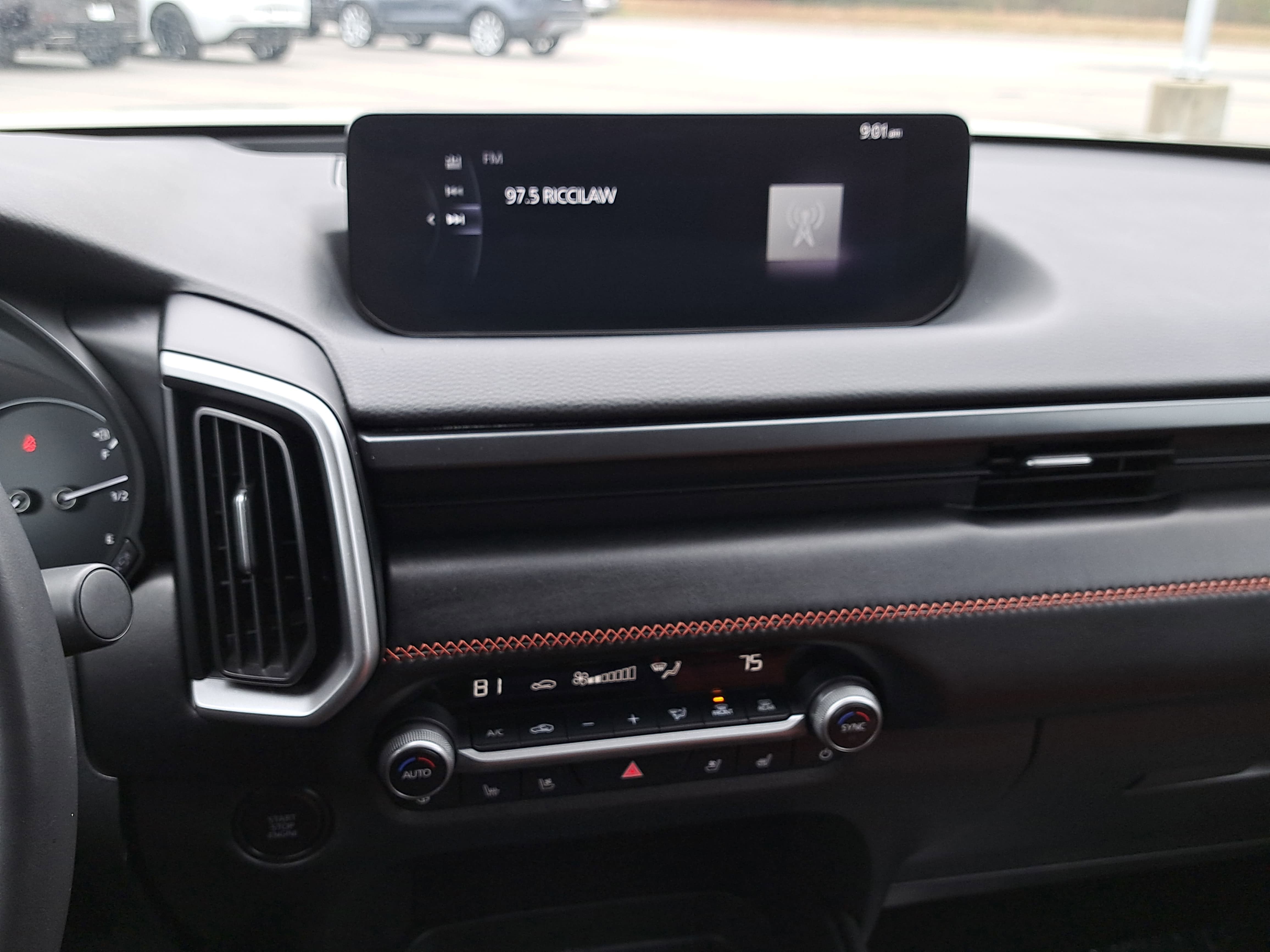 2024 Mazda Mazda CX-50 2.5 Turbo Premium Package