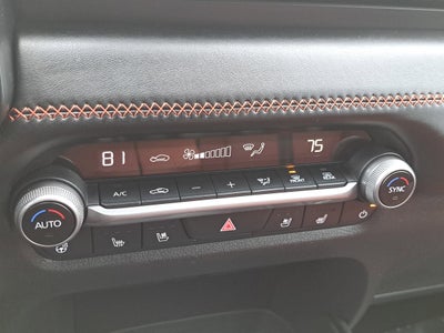 2024 Mazda Mazda CX-50 2.5 Turbo Premium Package